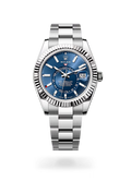 Rolex Sky-Dweller