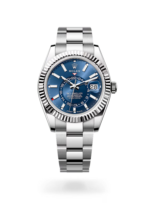 Rolex Sky-Dweller