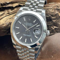 Rolex Oyster Perpetual Datejust 41