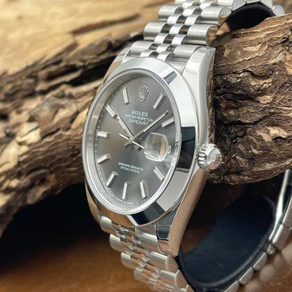 Rolex Oyster Perpetual Datejust 41