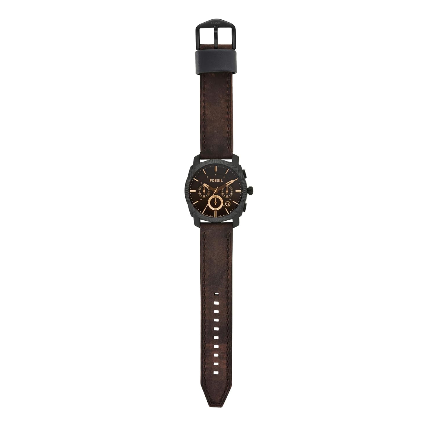 Fossil Machine Chronograph (Model: FS4656)