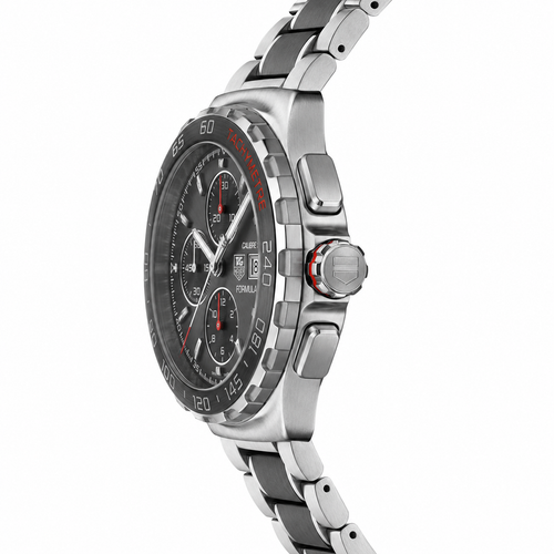 TAG Heuer Formula 1 Calibre 16 Automatic Chronograph